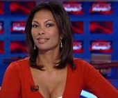 bryan madera recommends harris faulkner in a bikini pic