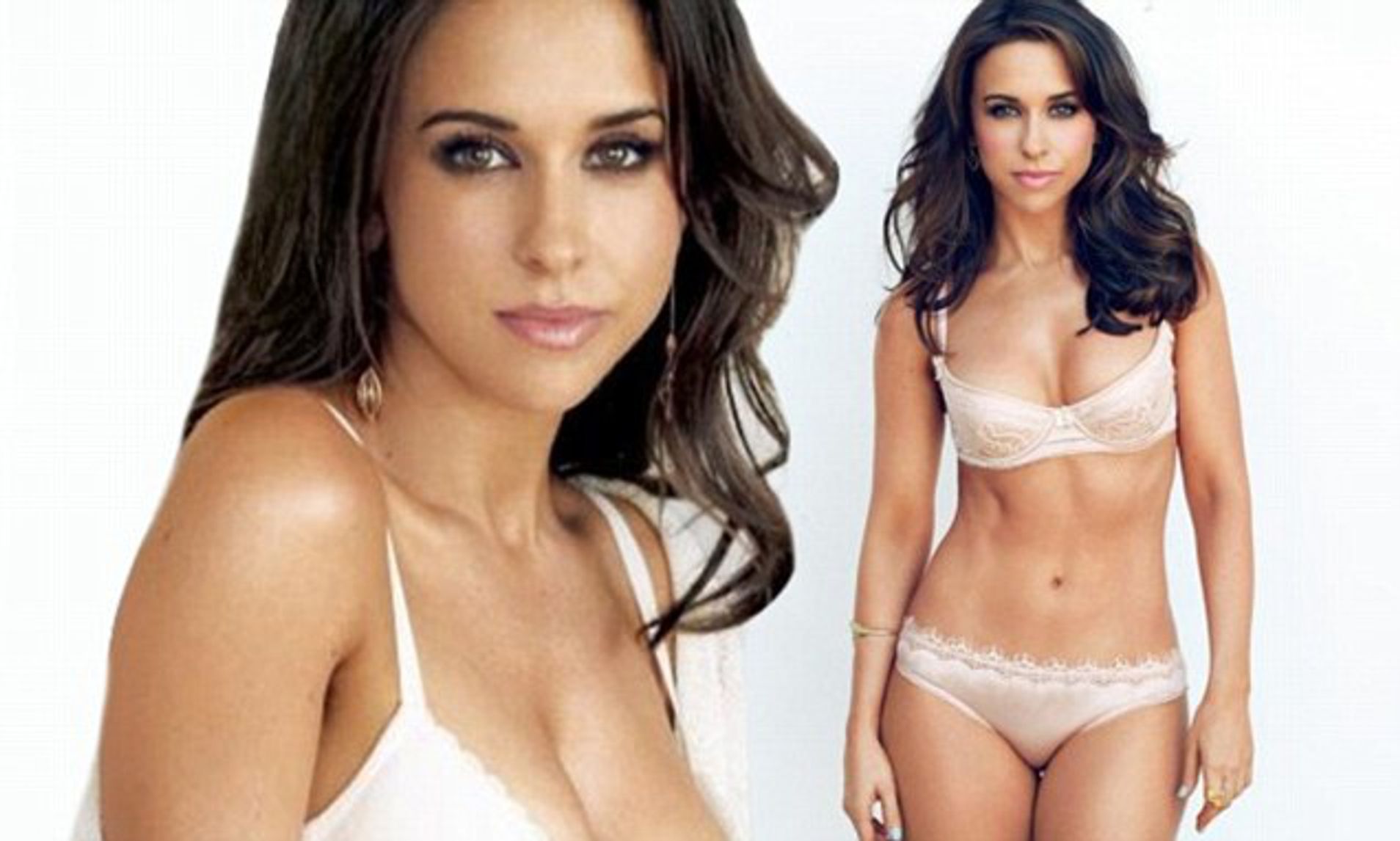 andrew feil recommends lacey chabert swimsuit pic