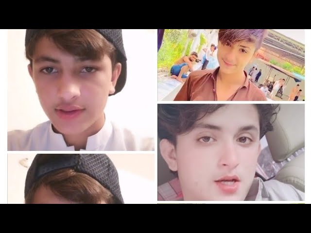 Best of Pakistan twinks