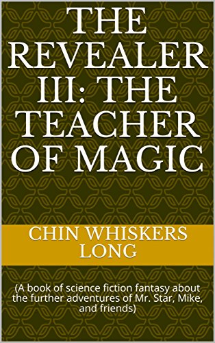 brian humble recommends teacher of magic pic