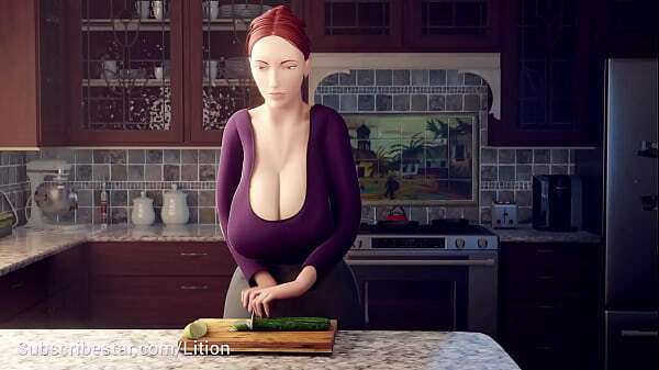 anna galjour add 3d futa mom porn photo