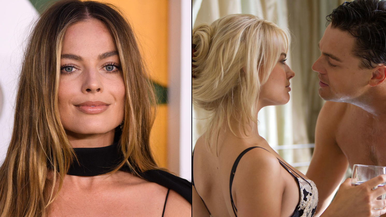 davis mwaniki add photo margot robbie sextape