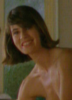 irene jacob nude