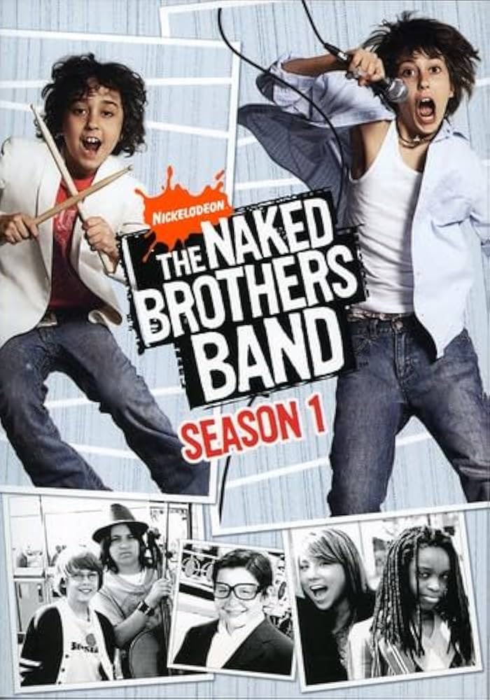 brian ritschel recommends Naked Brothers Porn