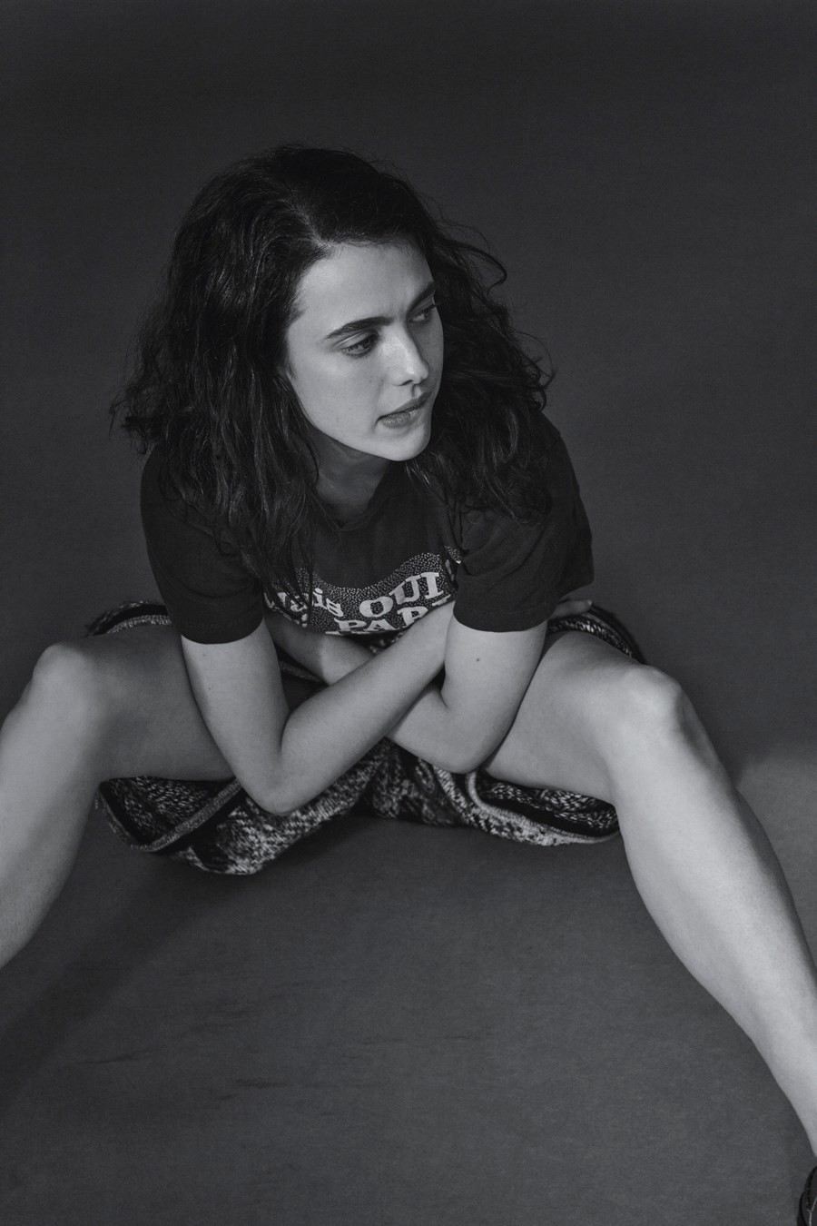 andy manion add photo margaret qualley sexy