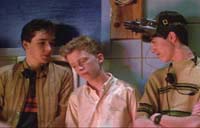 Best of Sixteen candles shower scene