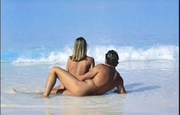 charlie strain recommends group nudists pic