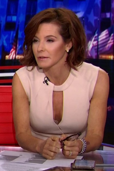 brian plourde recommends stephanie ruhle sexy pic