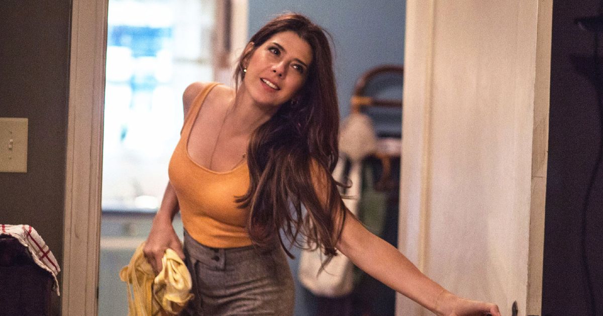 Best of Marisa tomei legs