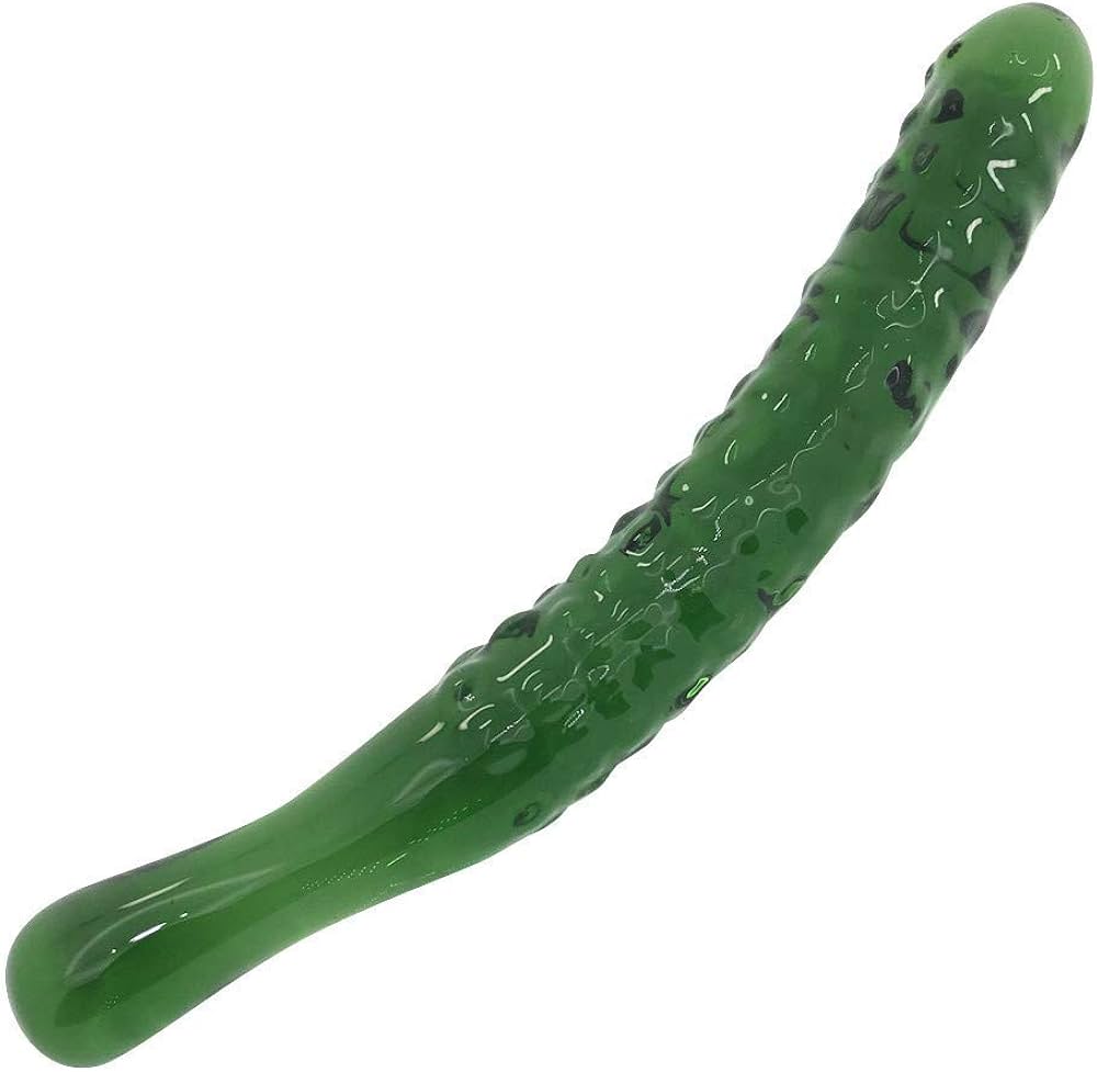 abbra cadabra recommends cucumber masturbator pic