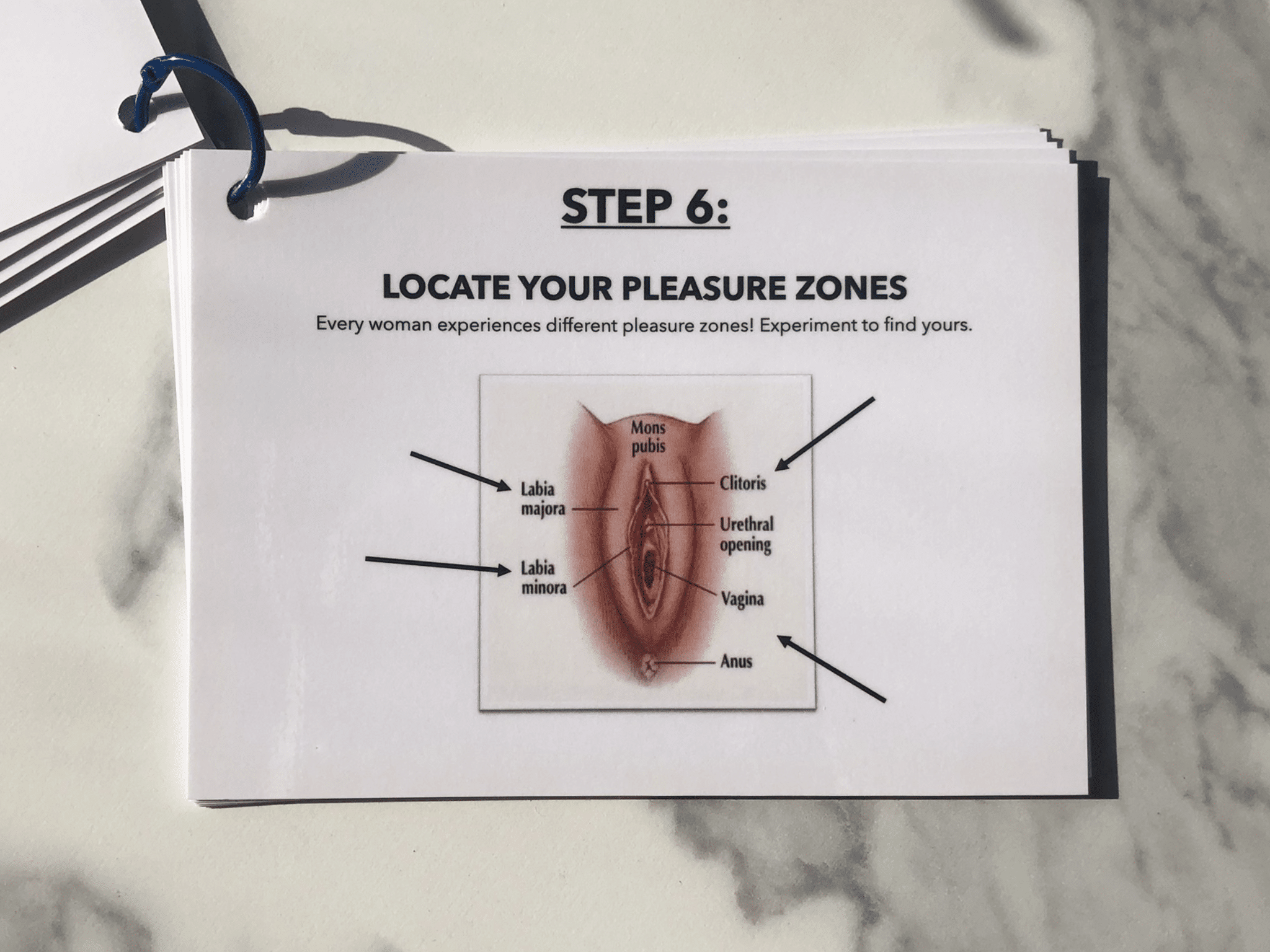 barbara schwind recommends female masturbating instructions pic