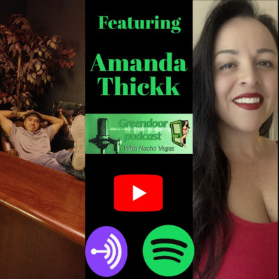 alan hoops recommends amanda thickk pic