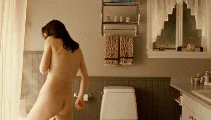 Cristin Milioti Naked sunday afternoon