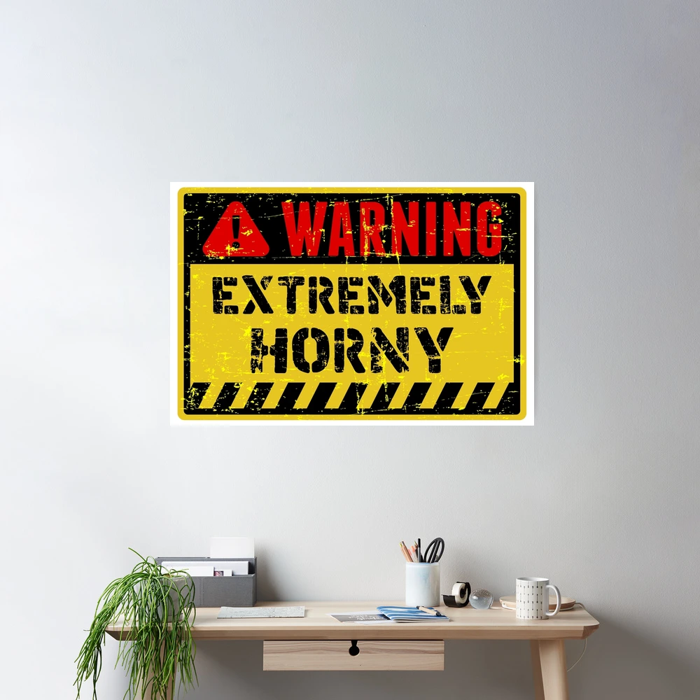 extreme horny