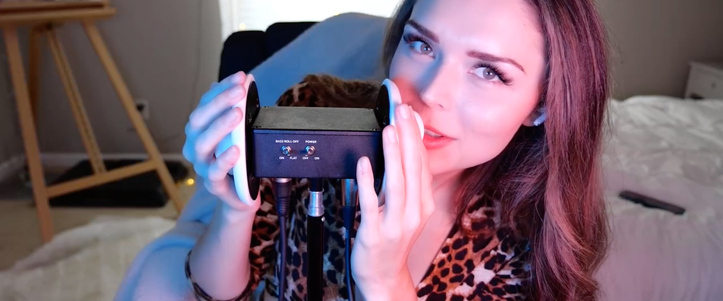 alex balle share nsfw asmr leaked photos