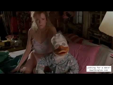 amr elshafey add howard the duck nude scene photo