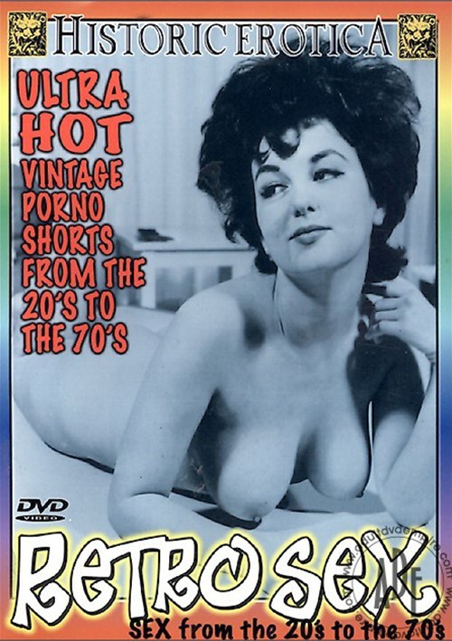 celindy flett recommends Vintage Sexporn