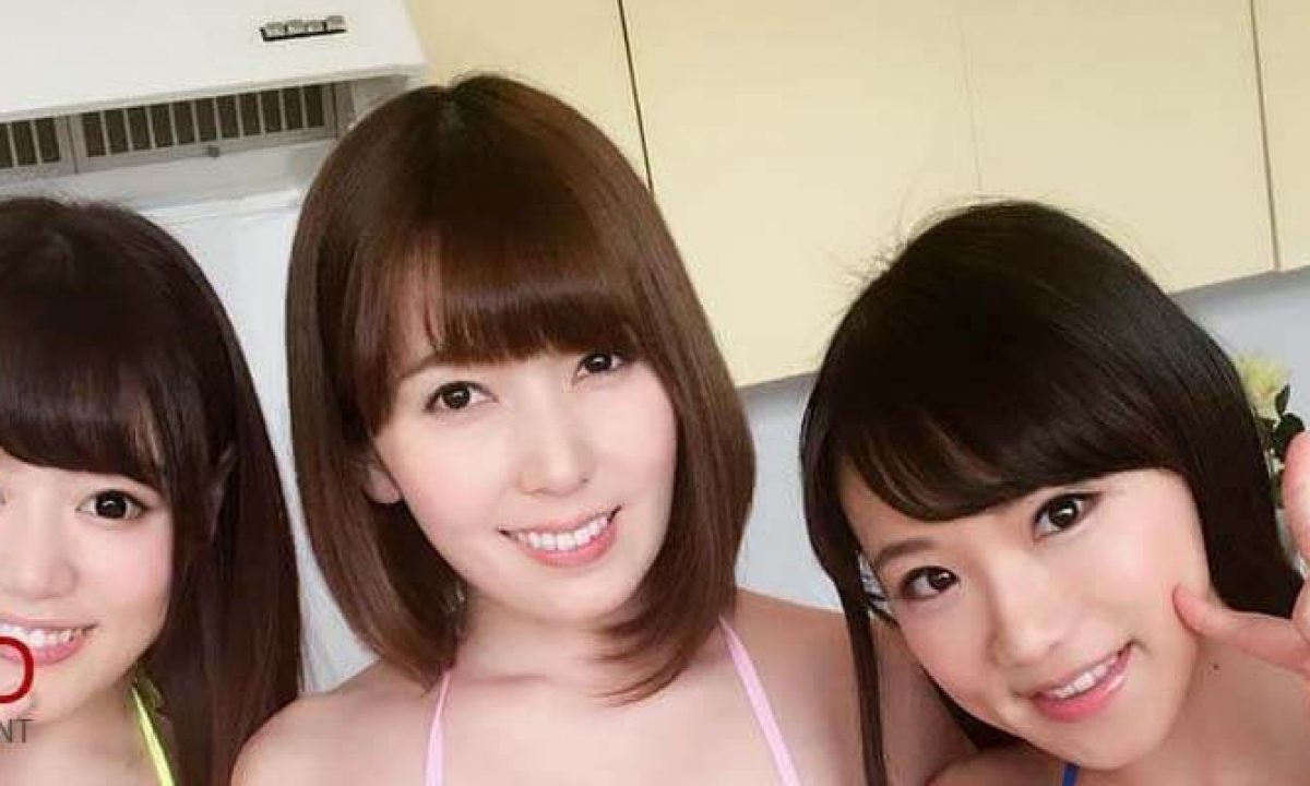 famous japanese porn stars