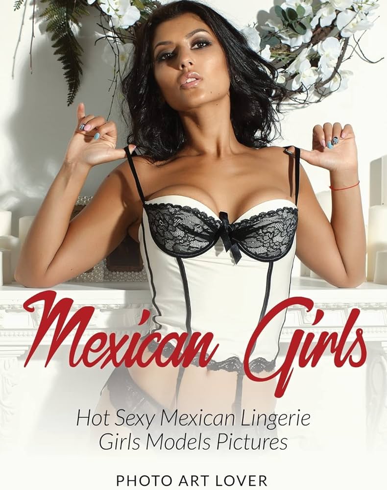 anna marie campisi recommends Mexican Striptease