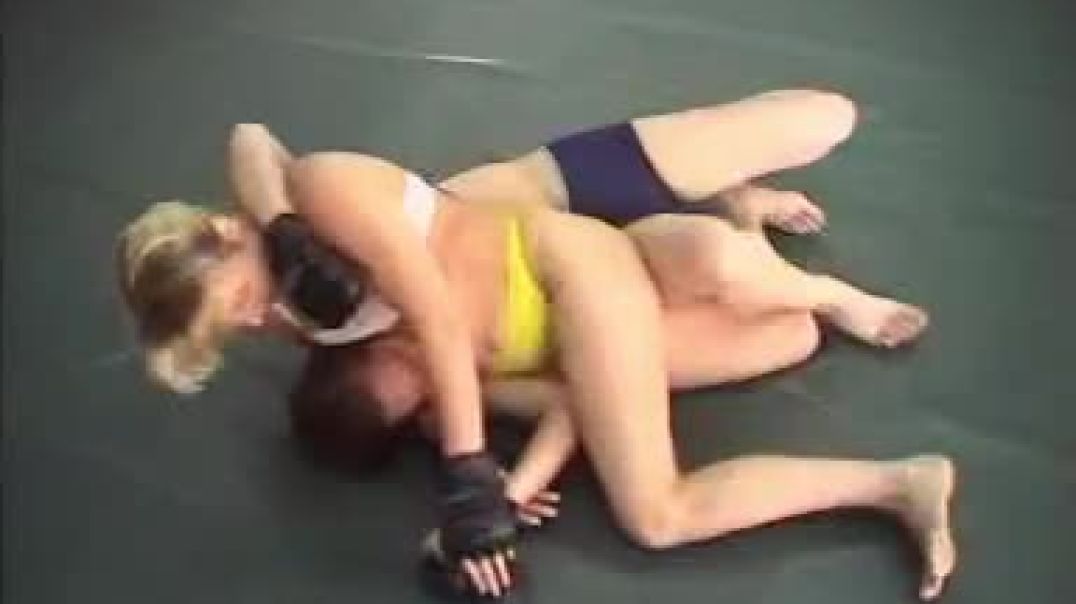 Dww Wrestling slut s