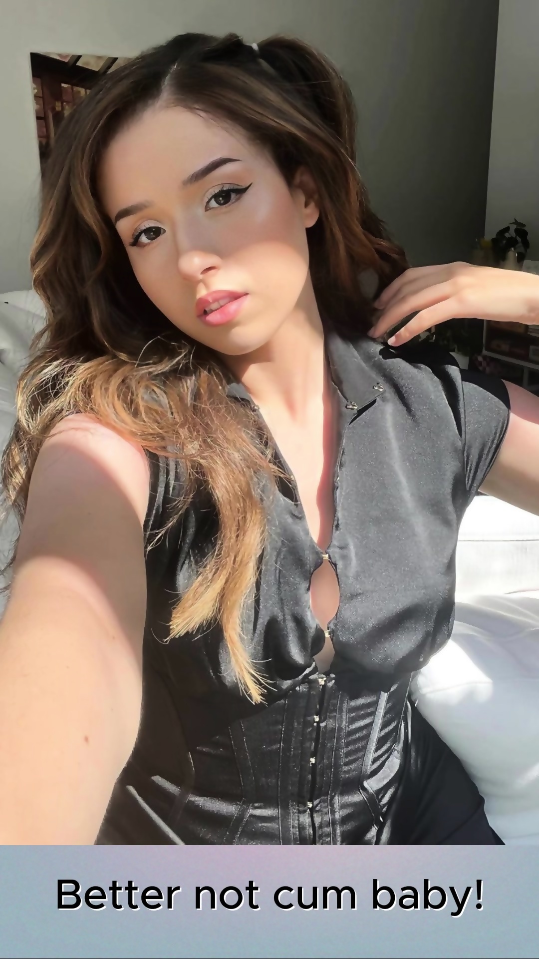 chris smolinski recommends pokimane joi porn pic