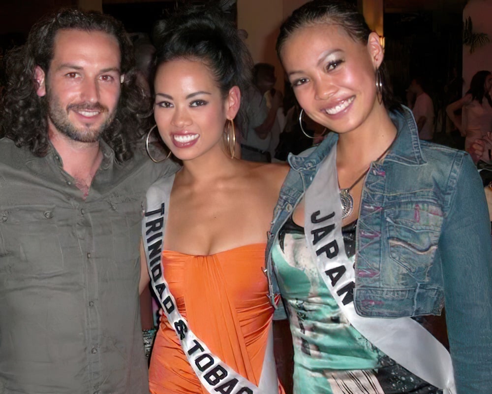 diego bruno recommends miss universe sextape pic