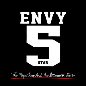 bernadette pinder recommends envy star pic