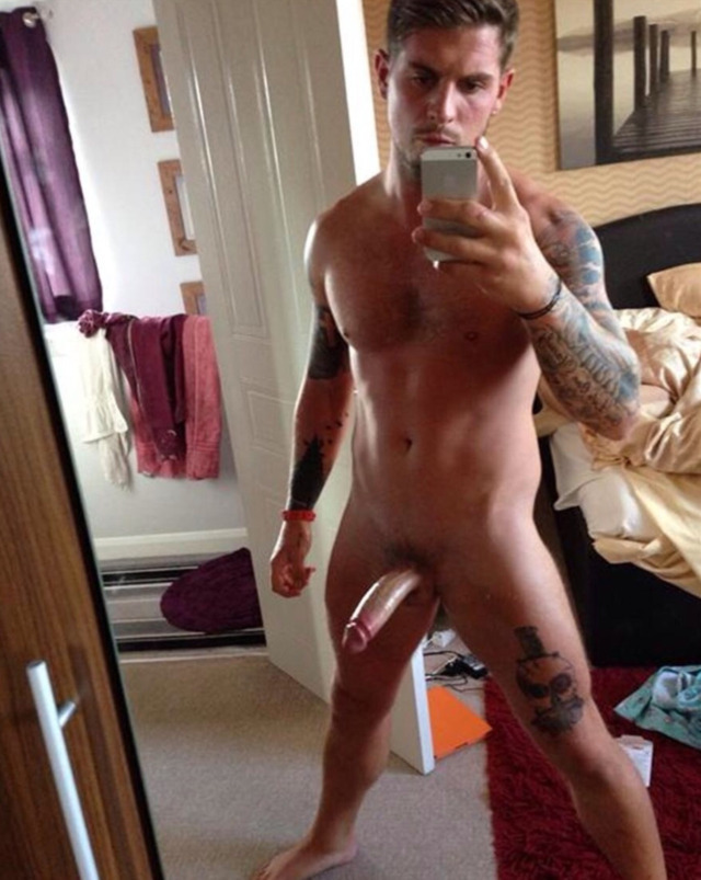 amy louise thomas recommends sexy naked straight men pic