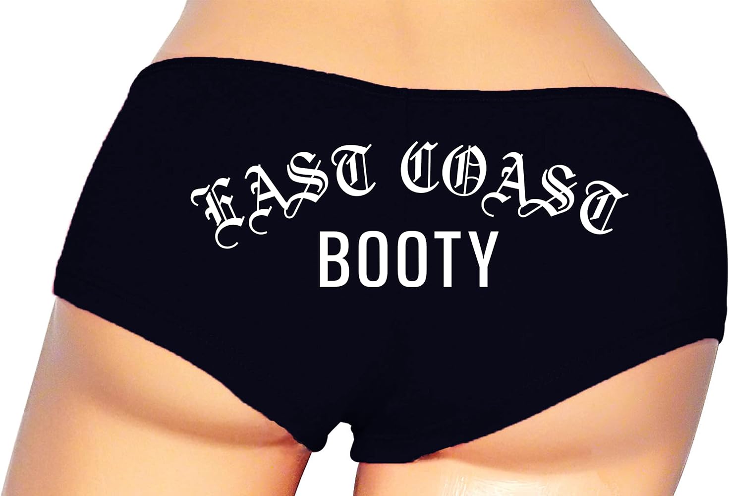 Best of East coast booty