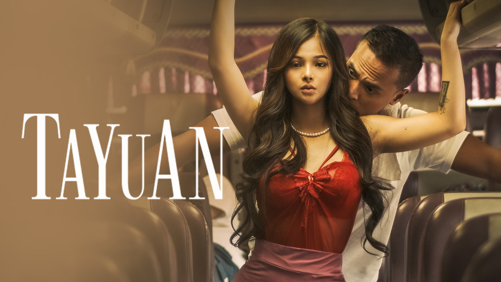 tayuan full movie