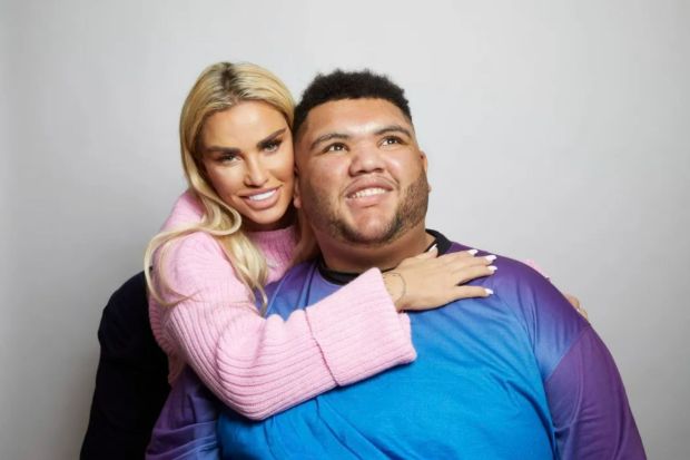 dan rasey recommends katie price bj pic