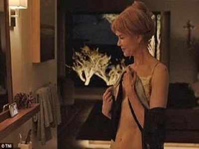 atiq azad recommends naked pictures of nicole kidman pic