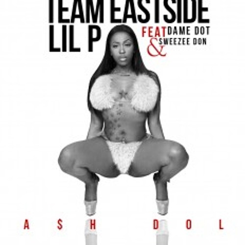 Best of Kash doll nude