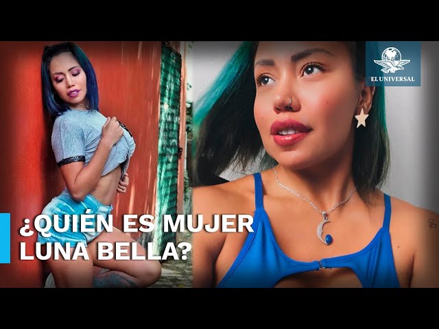 aggie peterson share mujer luna bella videos photos