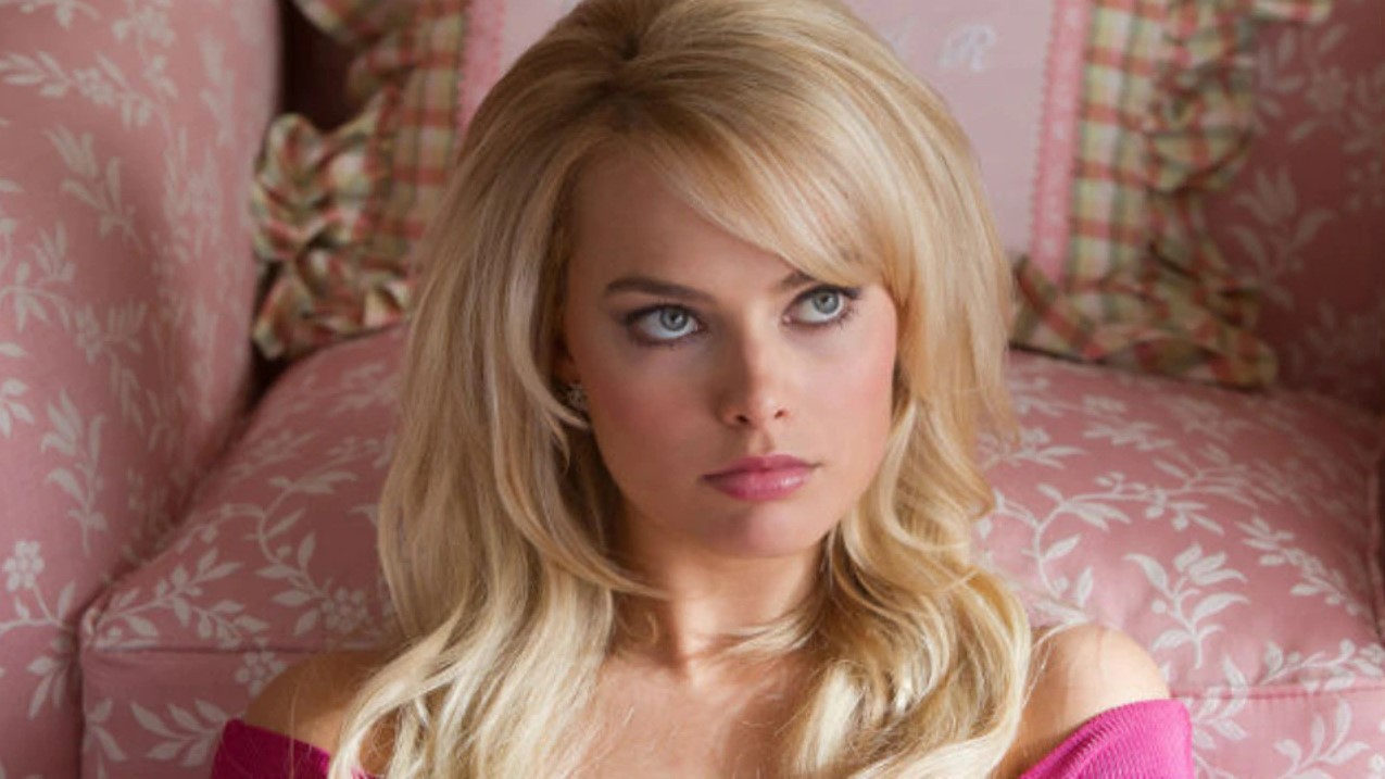 charmaine kennedy share margot robbie frontal photos