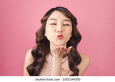 cynthia pieper recommends cute asian blow pic