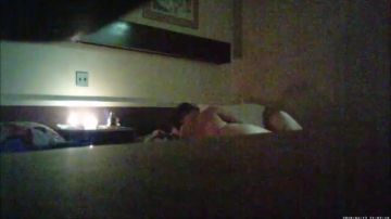 hidden cam hotel room porn