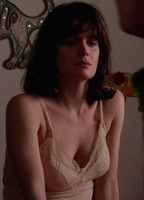 brittanie carlson recommends Elizabeth Reaser Nude