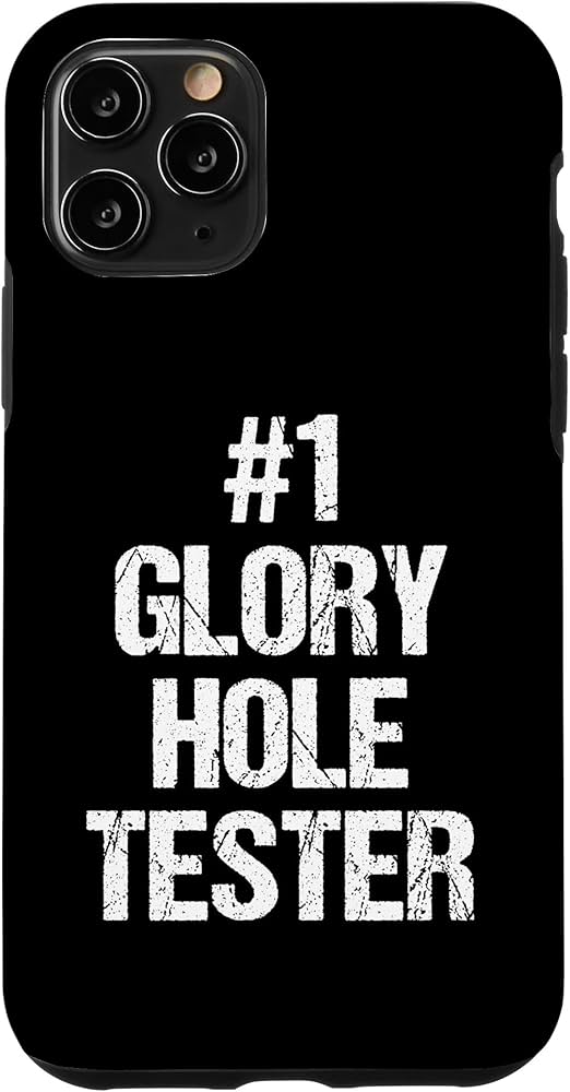 breezy mae recommends Glory Hole Mobile