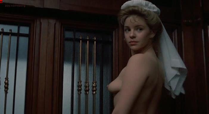 Best of Bridget fonda nude