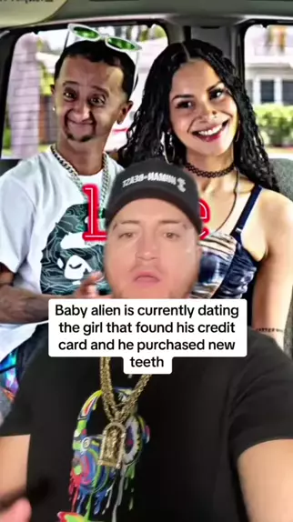 charlie muir add photo baby alien 4some leaked