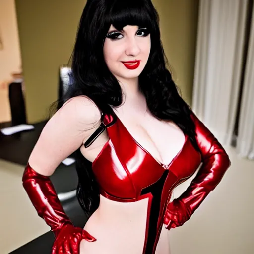 bailey jay web