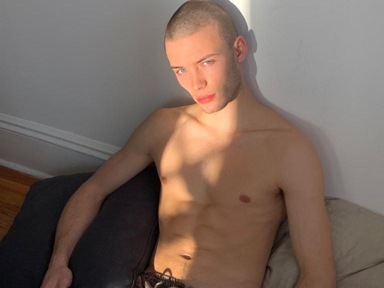 darek kielbasa recommends bald twinks pic