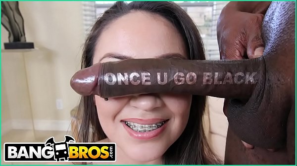 andrew ciccarelli recommends bangbros monster cock pic