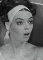 angela micheals add barbara steele nude photo