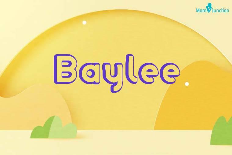 darcie curley recommends baylee lee pic