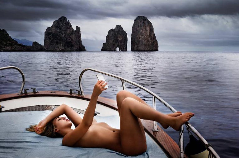 Best of Nude on a boat