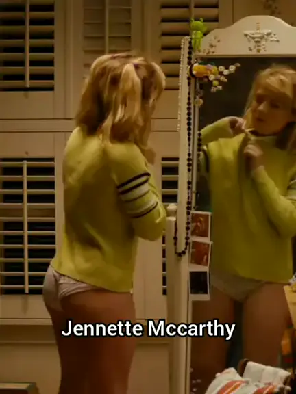 cara herron recommends Naked Pictures Of Jennette Mccurdy