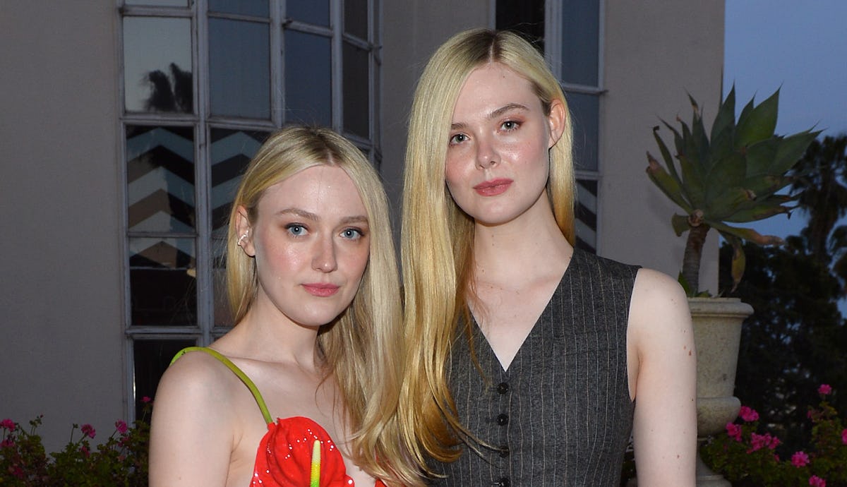 april elliott share elle fanning boobs photos