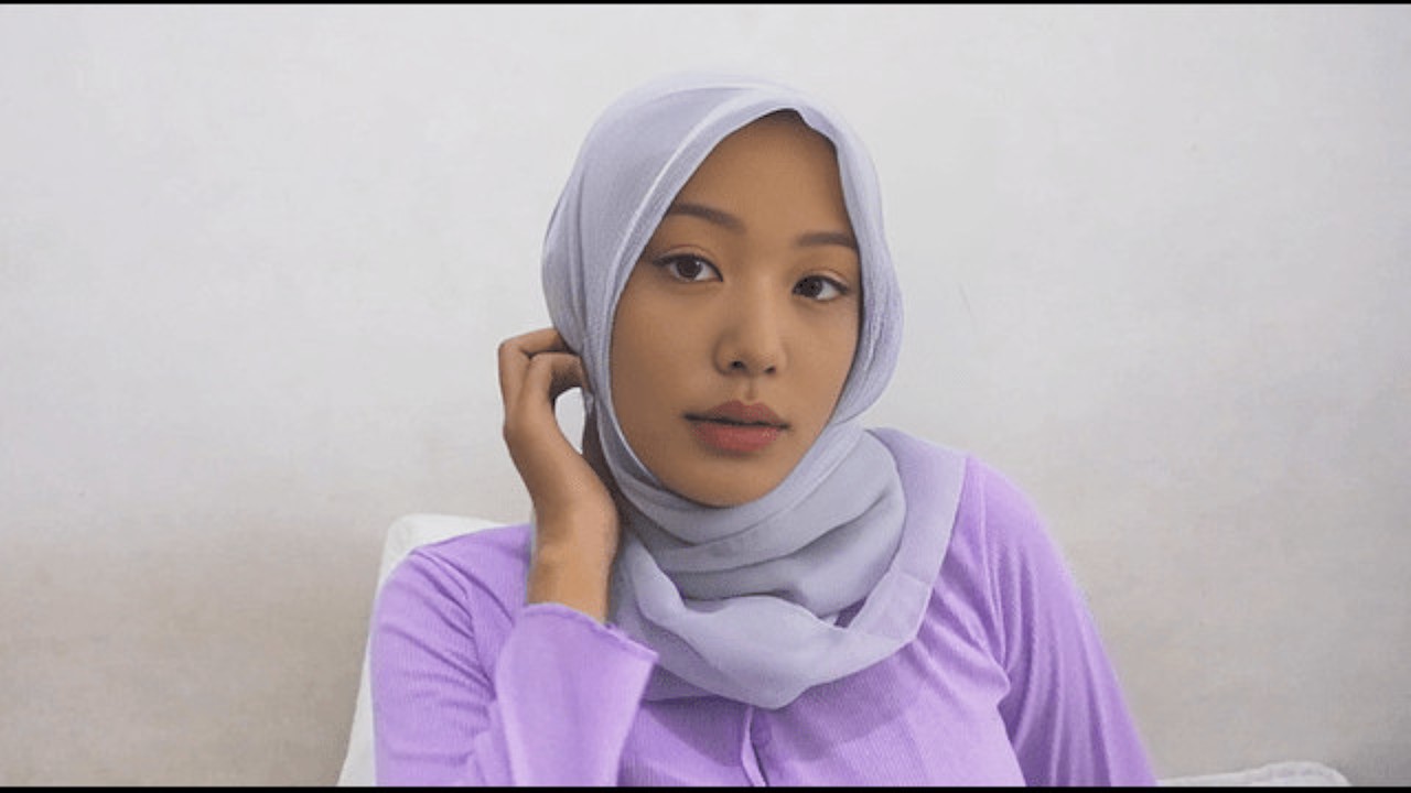 deborah maxwell recommends bokep jilbab tobrut pic